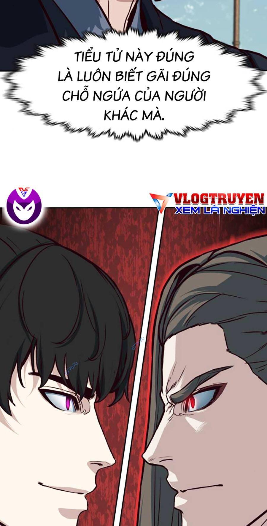 Tuý Kiếm Dạ Hành túy kiếm dạ hành - chapter 93 - Upload bởi truyensieuhay.com