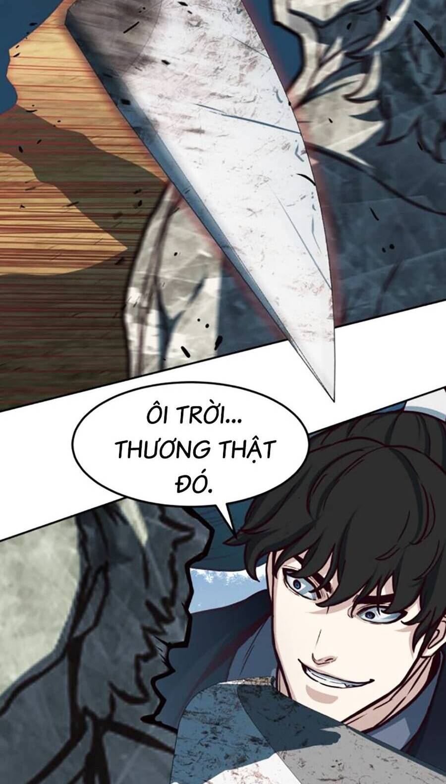 Tuý Kiếm Dạ Hành túy kiếm dạ hành - chapter 93 - Upload bởi truyensieuhay.com
