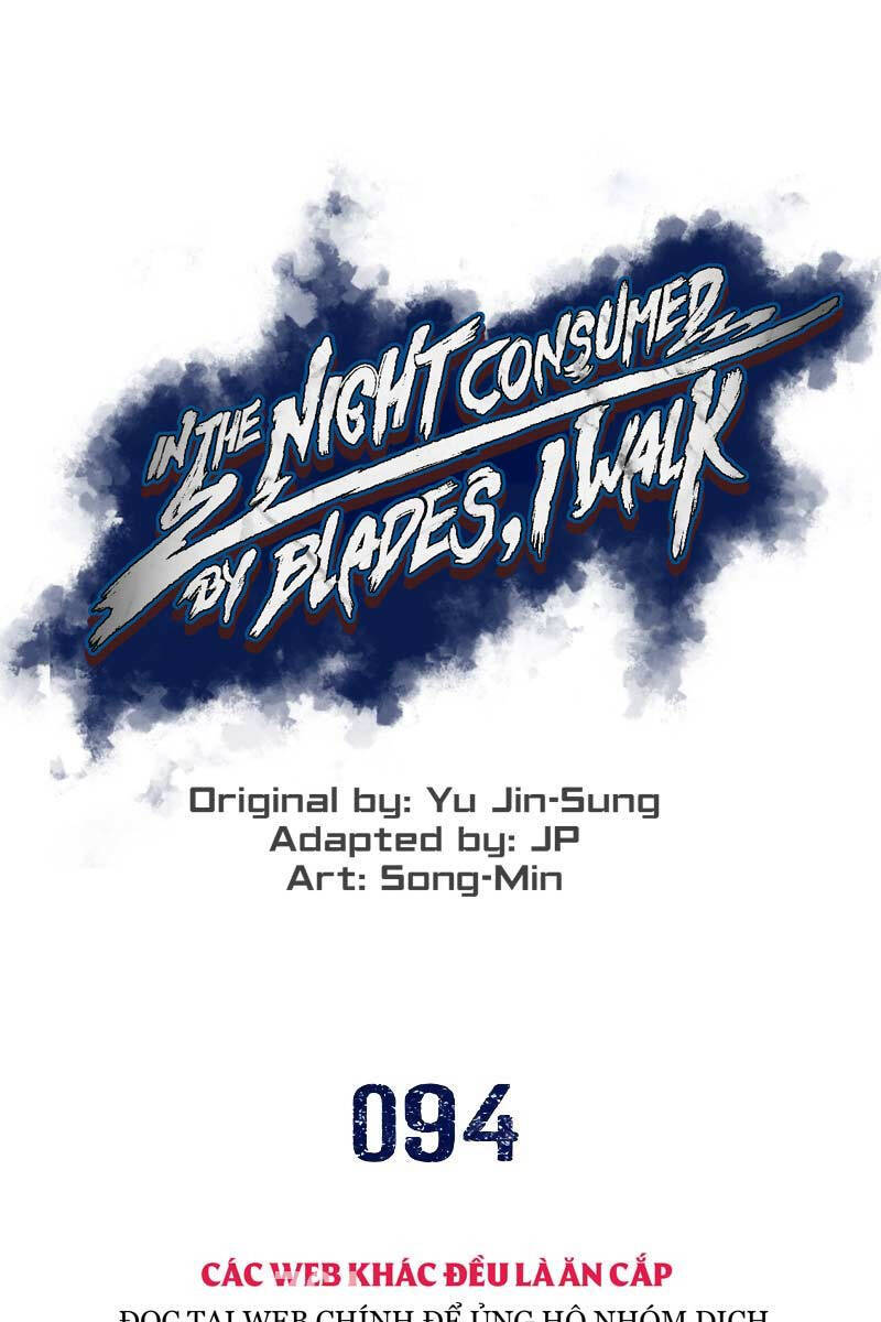 Tuý Kiếm Dạ Hành túy kiếm dạ hành - chapter 94 - Upload bởi truyensieuhay.com