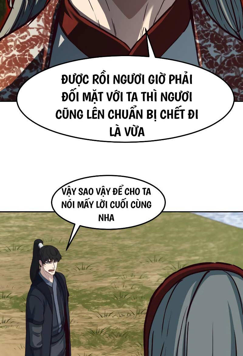 Tuý Kiếm Dạ Hành túy kiếm dạ hành - chapter 94 - Upload bởi truyensieuhay.com