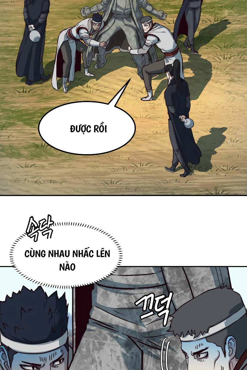 Tuý Kiếm Dạ Hành túy kiếm dạ hành - chapter 94 - Upload bởi truyensieuhay.com
