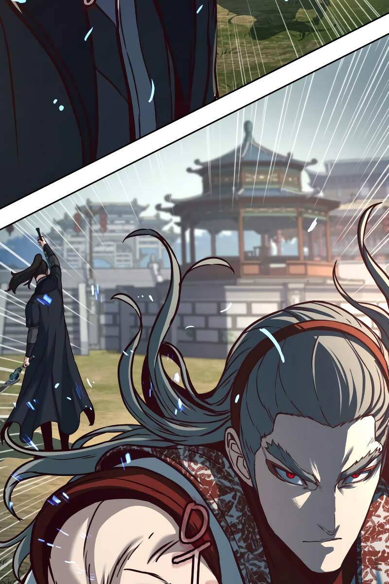 Tuý Kiếm Dạ Hành túy kiếm dạ hành - chapter 94 - Upload bởi truyensieuhay.com