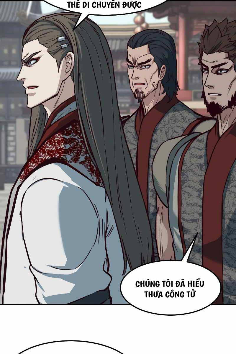 Tuý Kiếm Dạ Hành túy kiếm dạ hành - chapter 95 - Upload bởi truyensieuhay.com