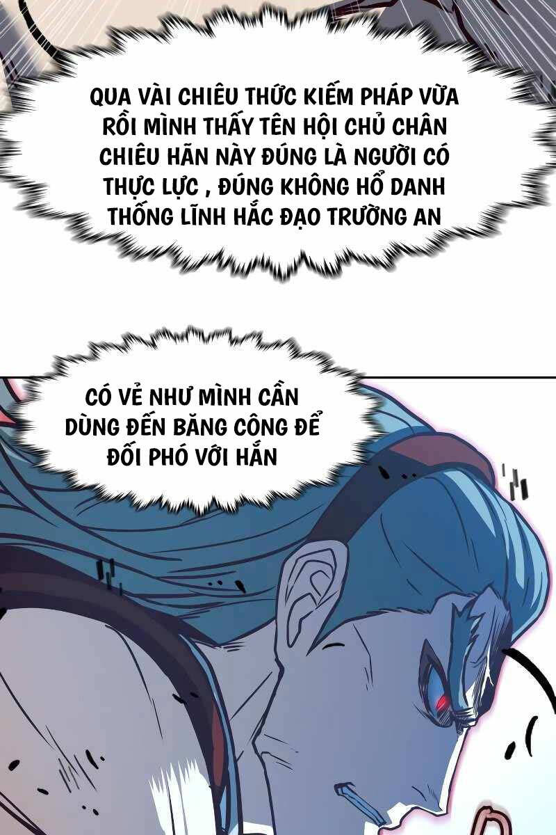 Tuý Kiếm Dạ Hành túy kiếm dạ hành - chapter 95 - Upload bởi truyensieuhay.com
