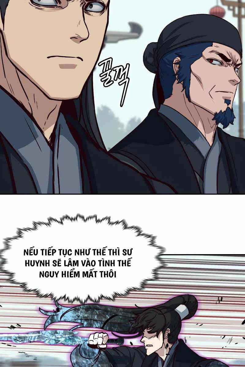 Tuý Kiếm Dạ Hành túy kiếm dạ hành - chapter 95 - Upload bởi truyensieuhay.com