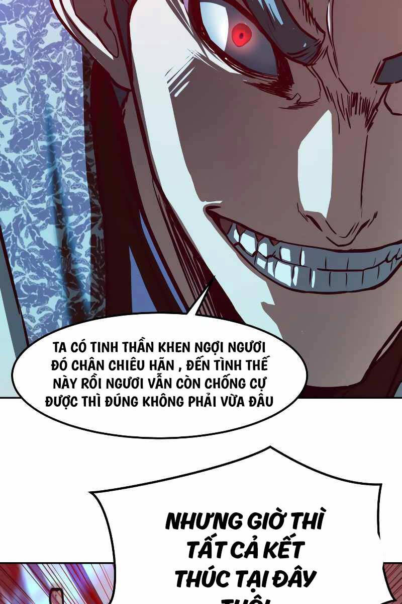 Tuý Kiếm Dạ Hành túy kiếm dạ hành - chapter 95 - Upload bởi truyensieuhay.com