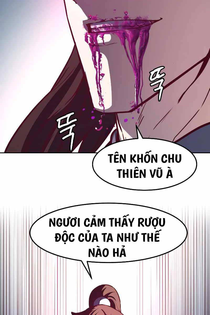 Tuý Kiếm Dạ Hành túy kiếm dạ hành - chapter 95 - Upload bởi truyensieuhay.com