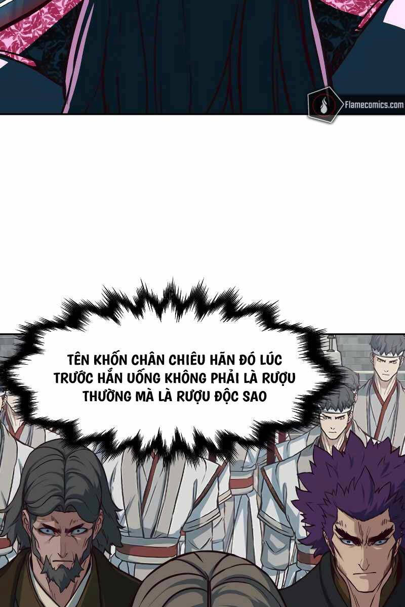 Tuý Kiếm Dạ Hành túy kiếm dạ hành - chapter 95 - Upload bởi truyensieuhay.com