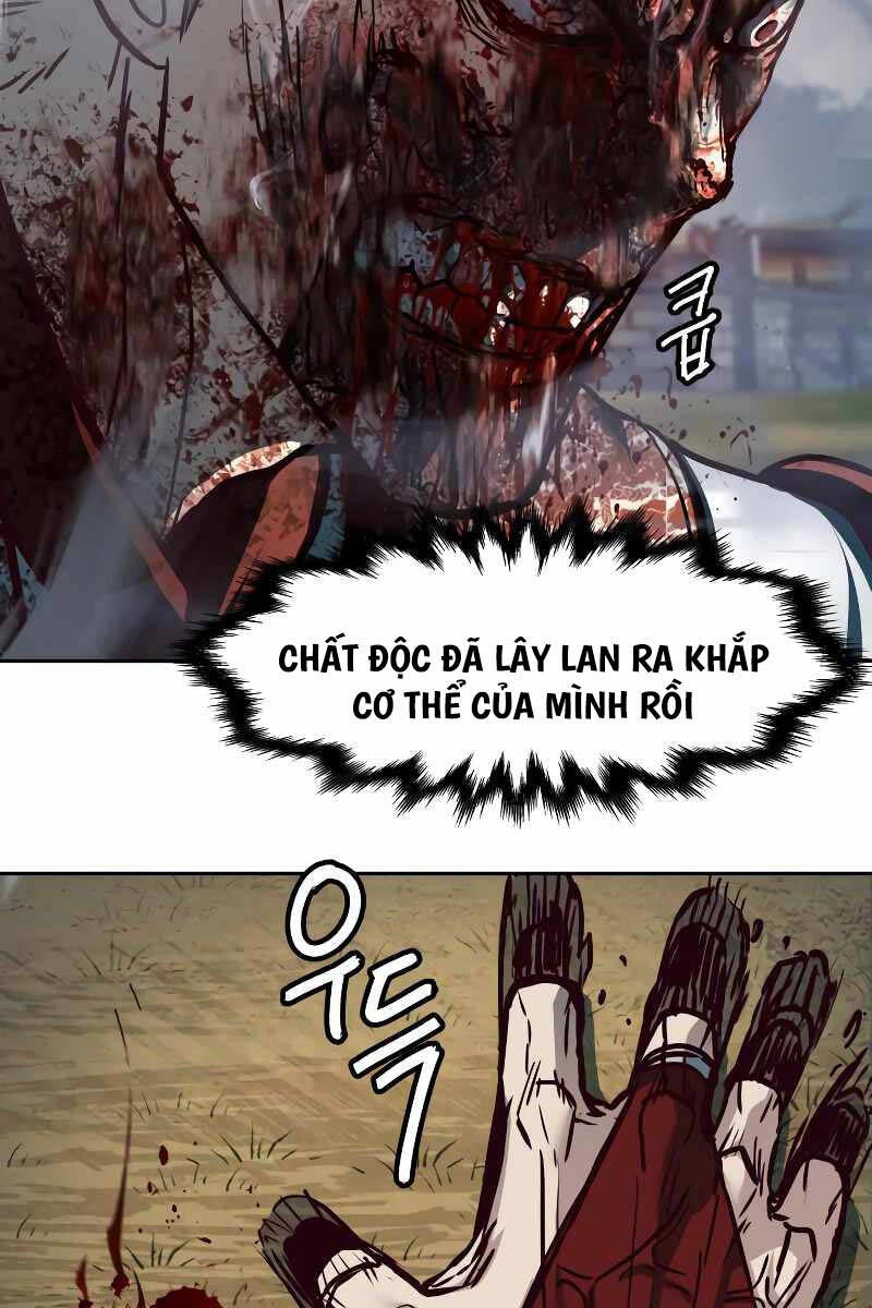 Tuý Kiếm Dạ Hành túy kiếm dạ hành - chapter 95 - Upload bởi truyensieuhay.com