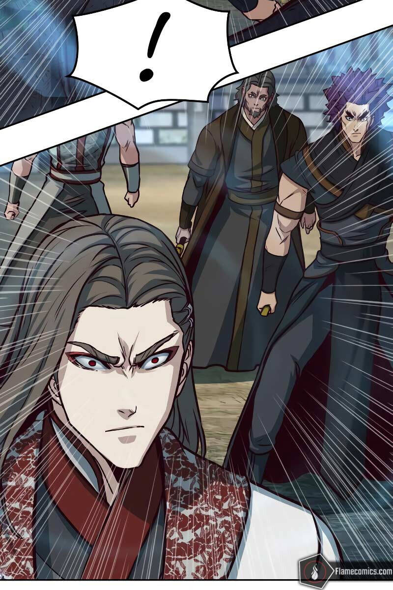 Tuý Kiếm Dạ Hành túy kiếm dạ hành - chapter 96 - Upload bởi truyensieuhay.com