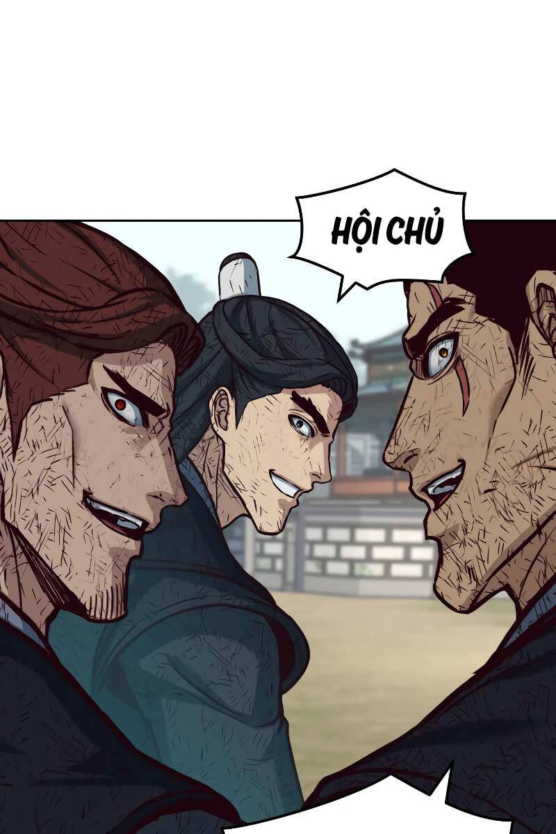 Tuý Kiếm Dạ Hành túy kiếm dạ hành - chapter 96 - Upload bởi truyensieuhay.com