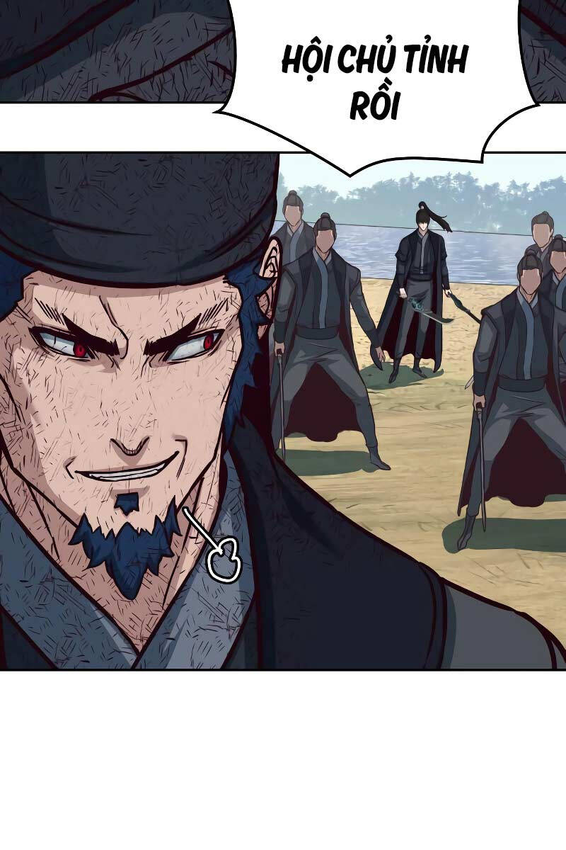 Tuý Kiếm Dạ Hành túy kiếm dạ hành - chapter 96 - Upload bởi truyensieuhay.com