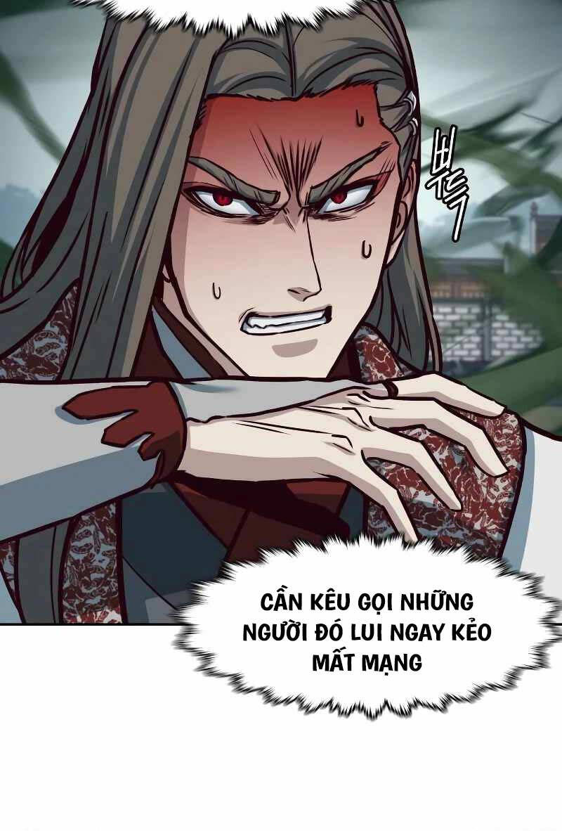 Tuý Kiếm Dạ Hành túy kiếm dạ hành - chapter 97 - Upload bởi truyensieuhay.com