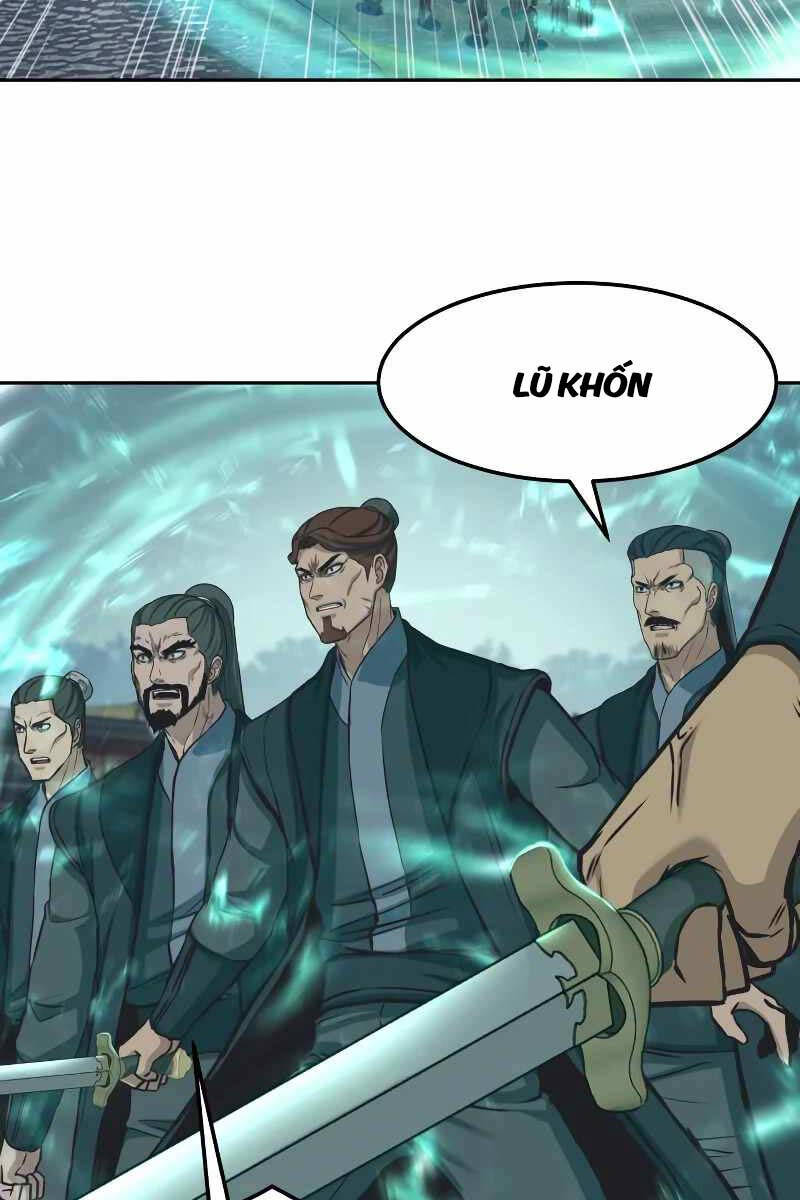 Tuý Kiếm Dạ Hành túy kiếm dạ hành - chapter 97 - Upload bởi truyensieuhay.com