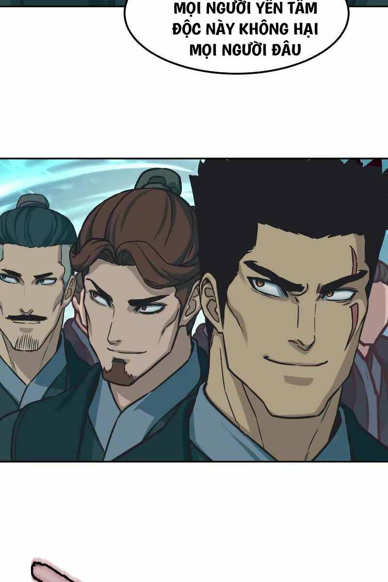 Tuý Kiếm Dạ Hành túy kiếm dạ hành - chapter 97 - Upload bởi truyensieuhay.com
