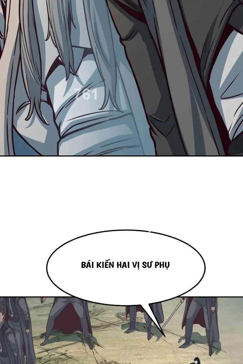 Tuý Kiếm Dạ Hành túy kiếm dạ hành - chapter 97 - Upload bởi truyensieuhay.com