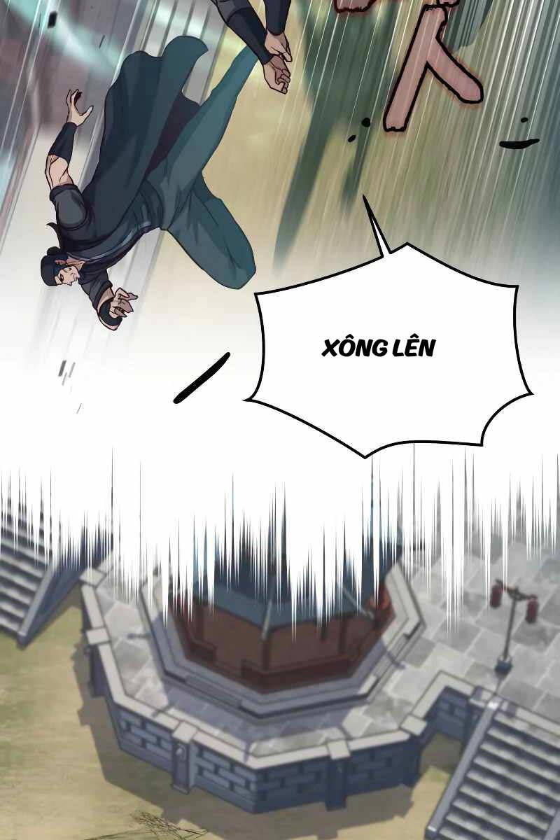 Tuý Kiếm Dạ Hành túy kiếm dạ hành - chapter 97 - Upload bởi truyensieuhay.com