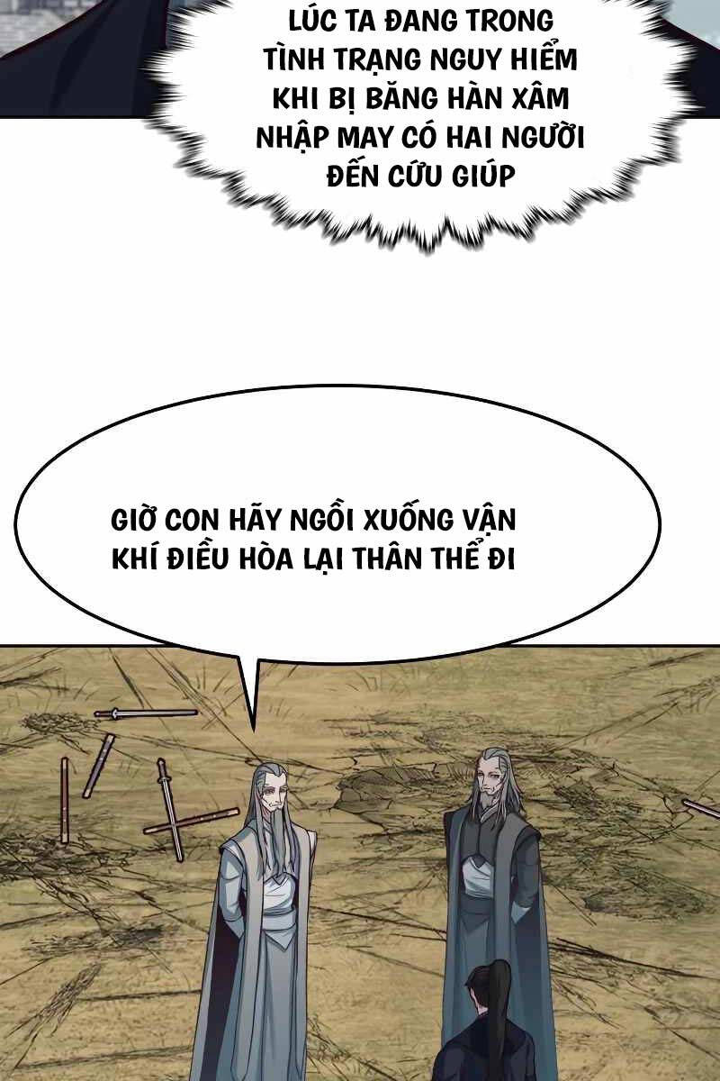 Tuý Kiếm Dạ Hành túy kiếm dạ hành - chapter 97 - Upload bởi truyensieuhay.com