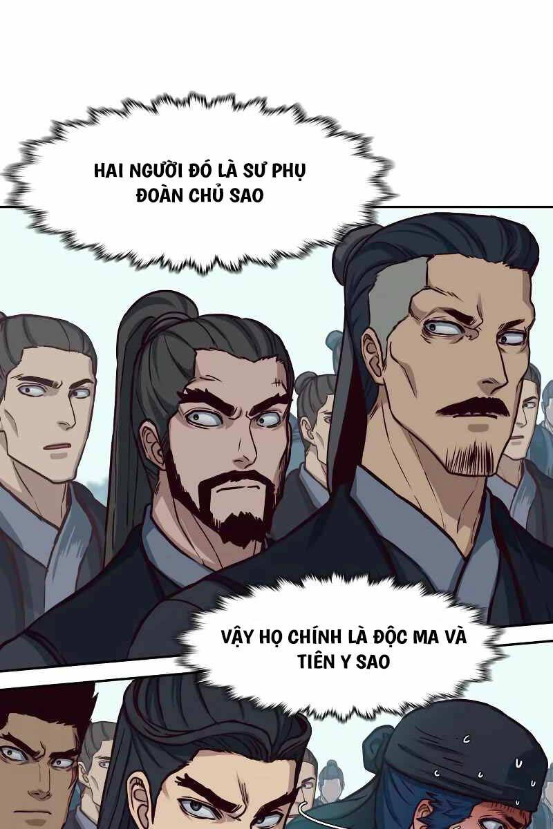 Tuý Kiếm Dạ Hành túy kiếm dạ hành - chapter 97 - Upload bởi truyensieuhay.com