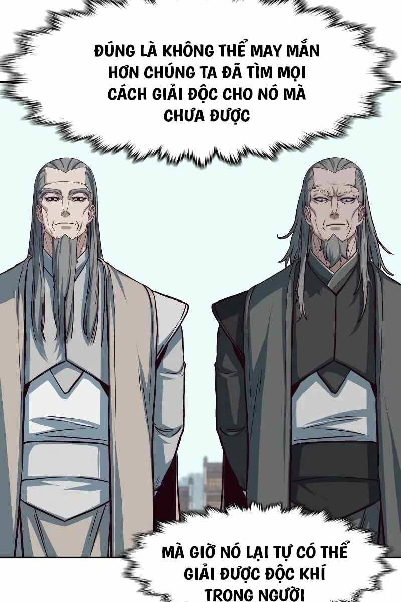 Tuý Kiếm Dạ Hành túy kiếm dạ hành - chapter 97 - Upload bởi truyensieuhay.com