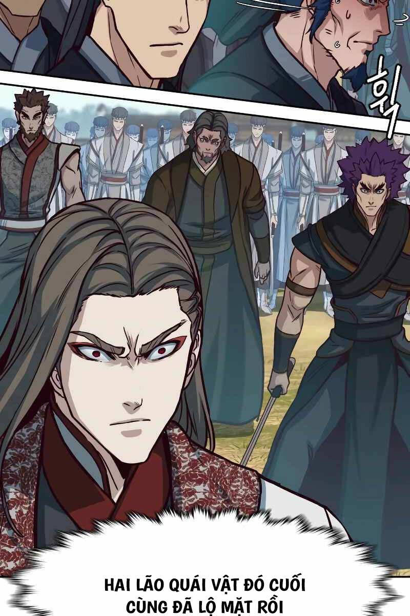 Tuý Kiếm Dạ Hành túy kiếm dạ hành - chapter 97 - Upload bởi truyensieuhay.com
