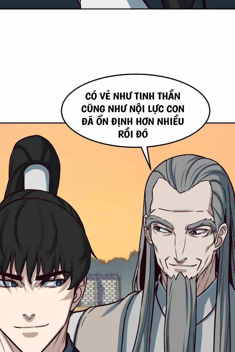 Tuý Kiếm Dạ Hành túy kiếm dạ hành - chapter 97 - Upload bởi truyensieuhay.com