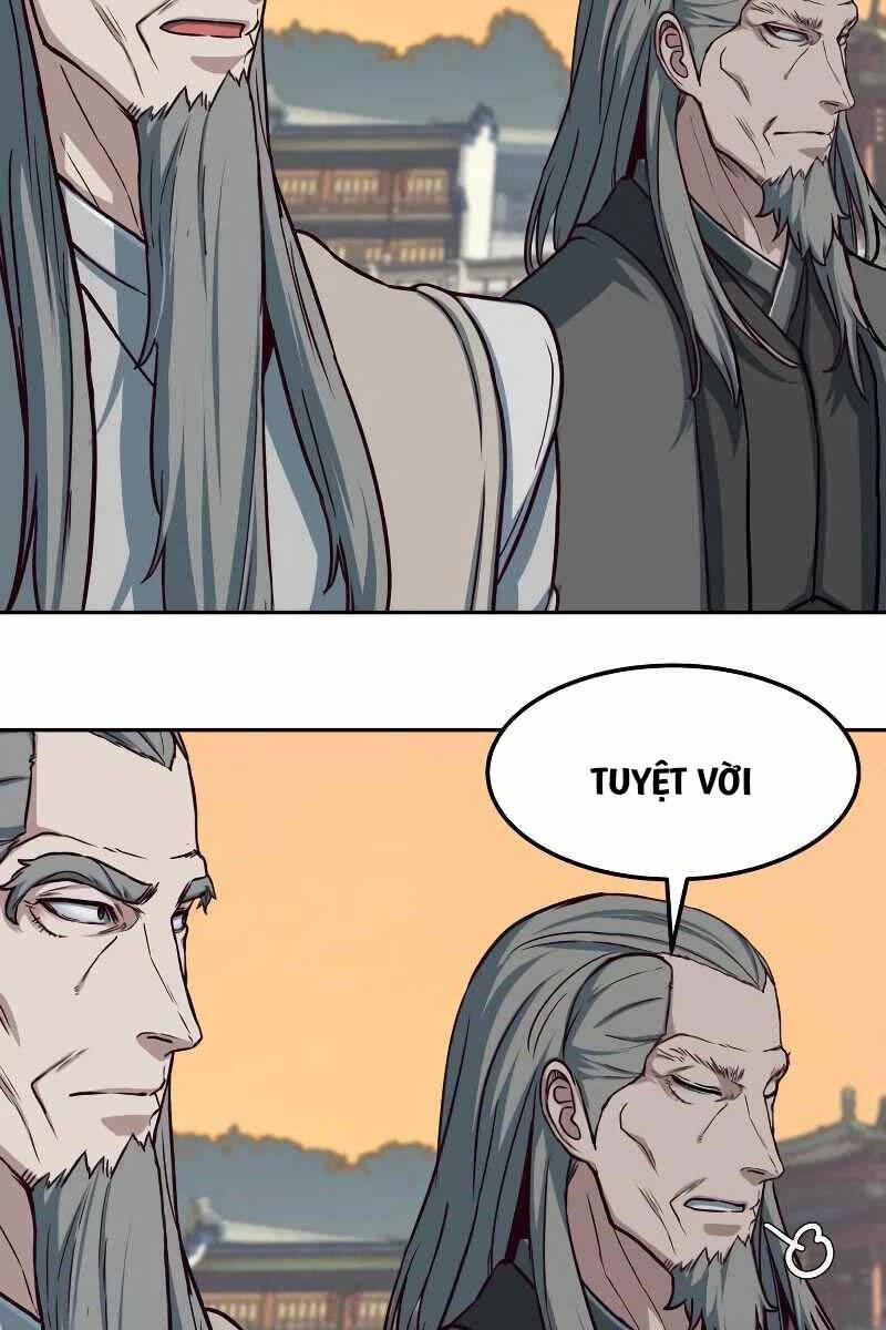 Tuý Kiếm Dạ Hành túy kiếm dạ hành - chapter 97 - Upload bởi truyensieuhay.com