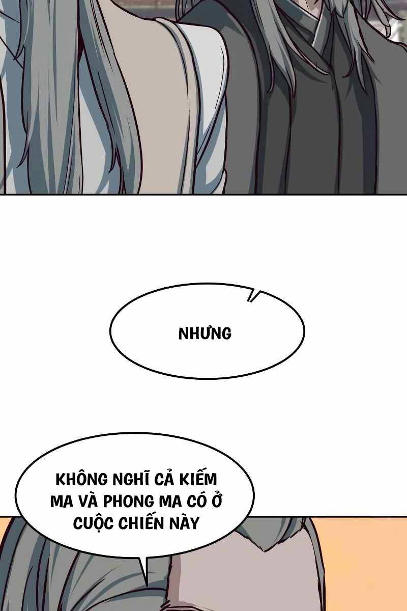 Tuý Kiếm Dạ Hành túy kiếm dạ hành - chapter 97 - Upload bởi truyensieuhay.com