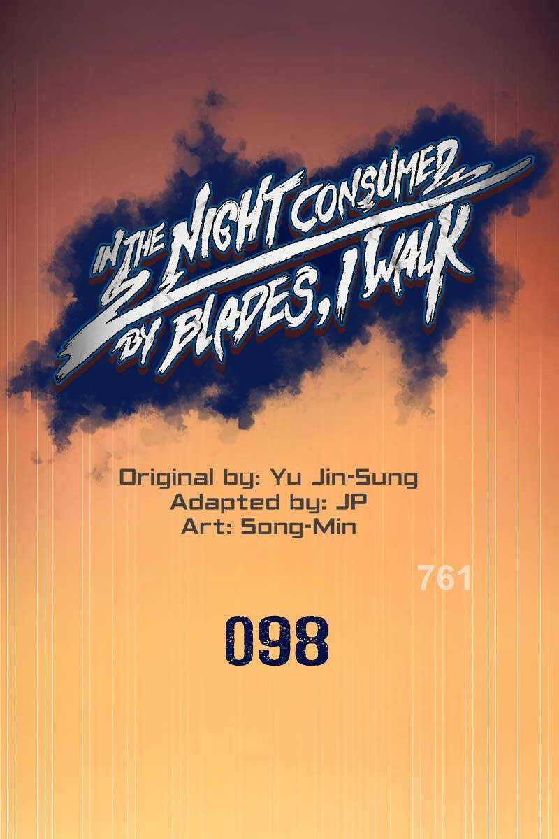 Tuý Kiếm Dạ Hành túy kiếm dạ hành - chapter 98 - Upload bởi truyensieuhay.com