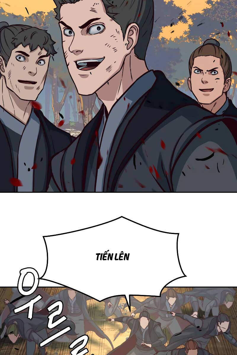 Tuý Kiếm Dạ Hành túy kiếm dạ hành - chapter 98 - Upload bởi truyensieuhay.com