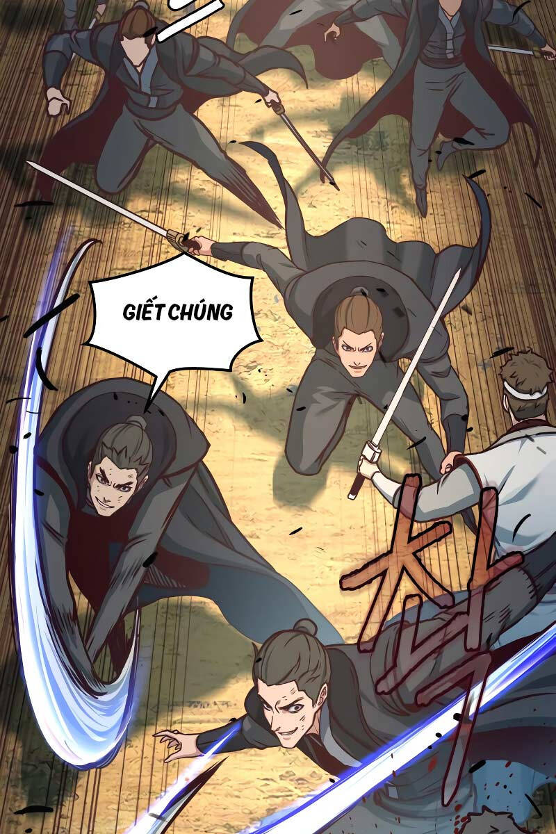 Tuý Kiếm Dạ Hành túy kiếm dạ hành - chapter 98 - Upload bởi truyensieuhay.com