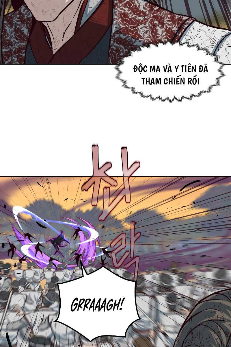 Tuý Kiếm Dạ Hành túy kiếm dạ hành - chapter 98 - Upload bởi truyensieuhay.com