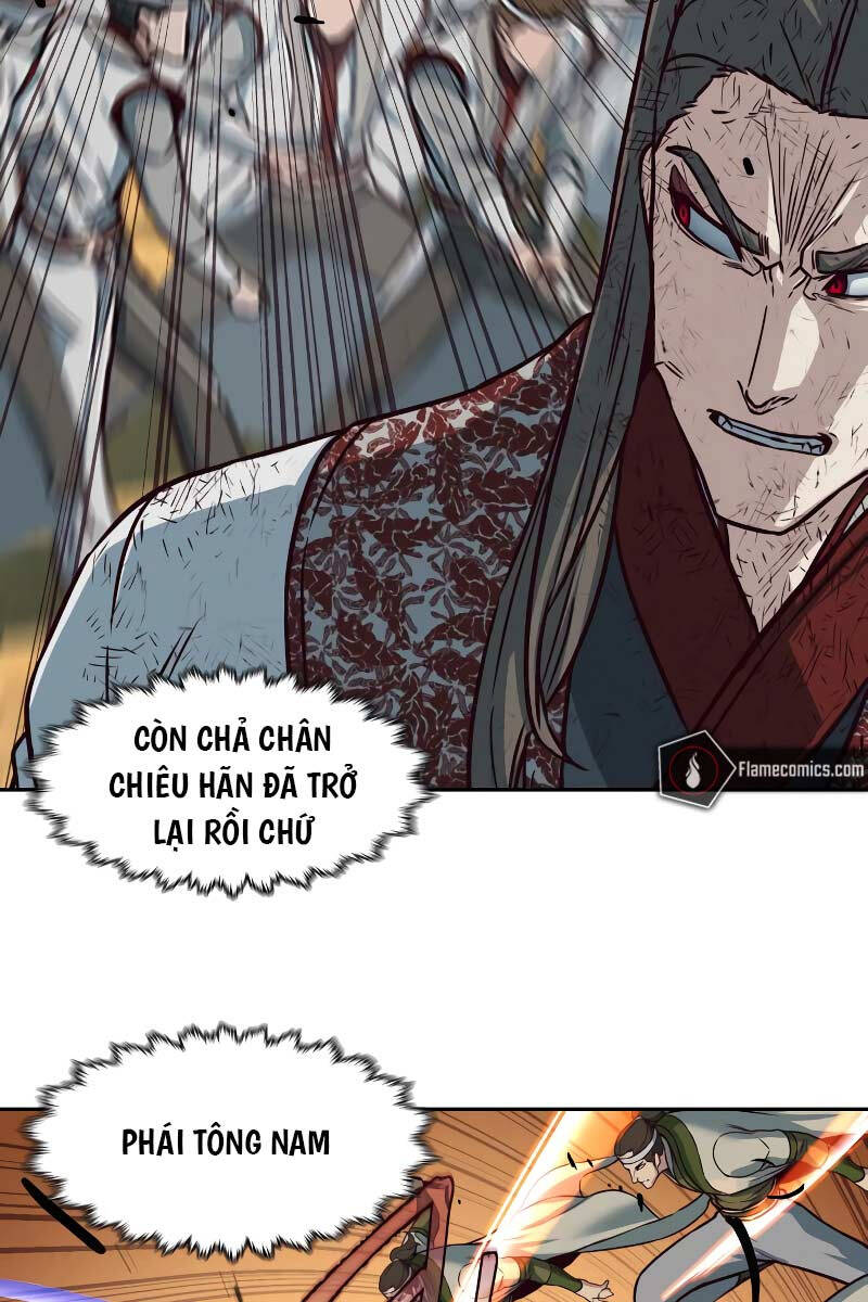 Tuý Kiếm Dạ Hành túy kiếm dạ hành - chapter 98 - Upload bởi truyensieuhay.com