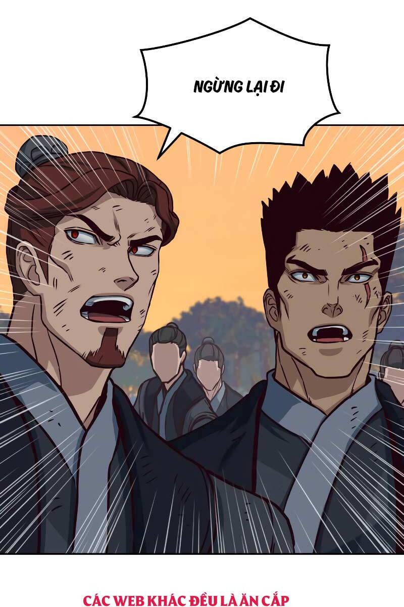 Tuý Kiếm Dạ Hành túy kiếm dạ hành - chapter 98 - Upload bởi truyensieuhay.com