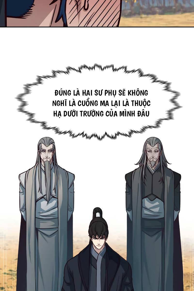 Tuý Kiếm Dạ Hành túy kiếm dạ hành - chapter 98 - Upload bởi truyensieuhay.com