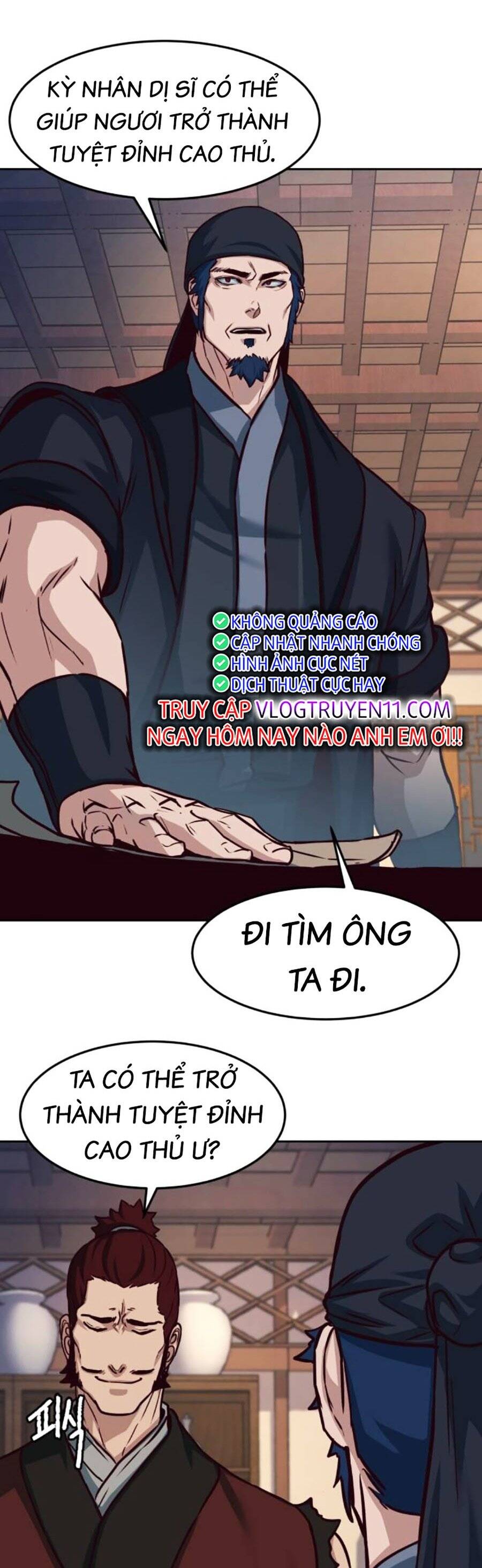 Tuý Kiếm Dạ Hành túy kiếm dạ hành - chapter 99 - Upload bởi truyensieuhay.com