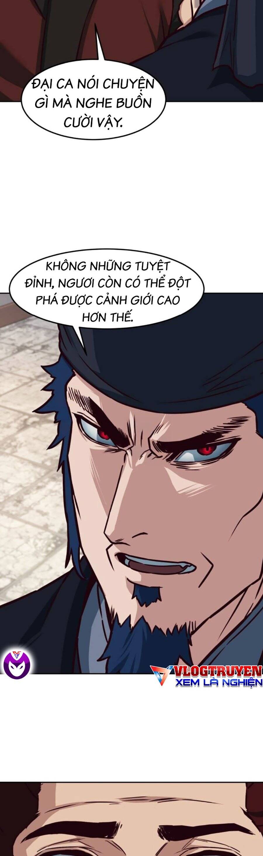 Tuý Kiếm Dạ Hành túy kiếm dạ hành - chapter 99 - Upload bởi truyensieuhay.com