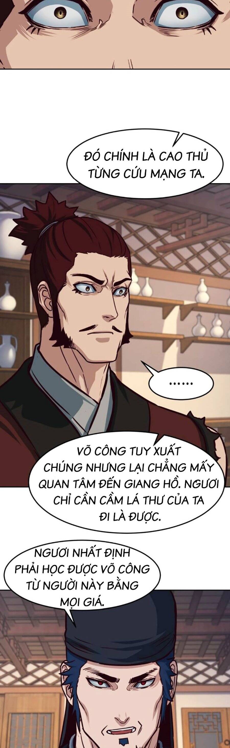 Tuý Kiếm Dạ Hành túy kiếm dạ hành - chapter 99 - Upload bởi truyensieuhay.com