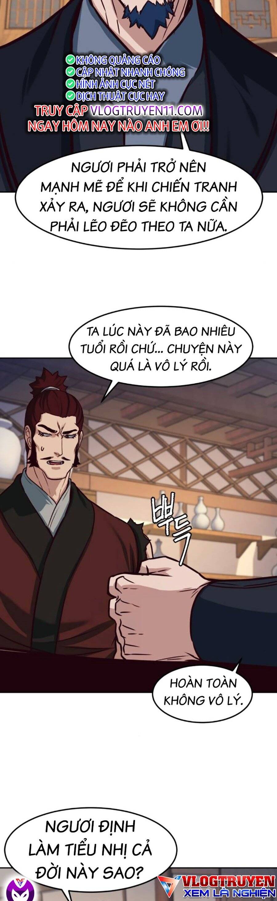 Tuý Kiếm Dạ Hành túy kiếm dạ hành - chapter 99 - Upload bởi truyensieuhay.com
