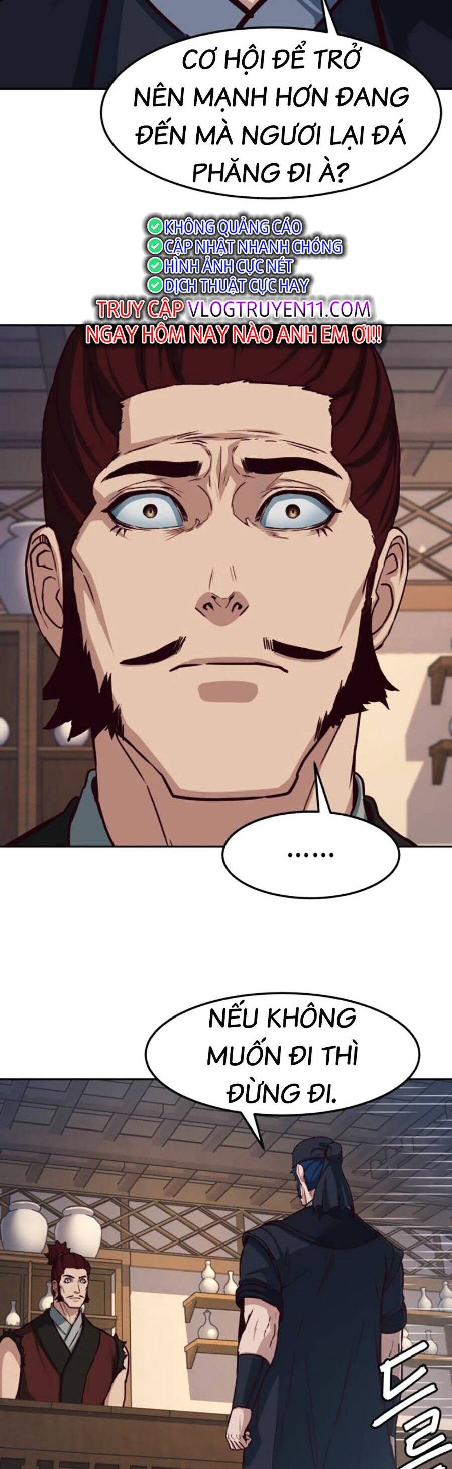 Tuý Kiếm Dạ Hành túy kiếm dạ hành - chapter 99 - Upload bởi truyensieuhay.com