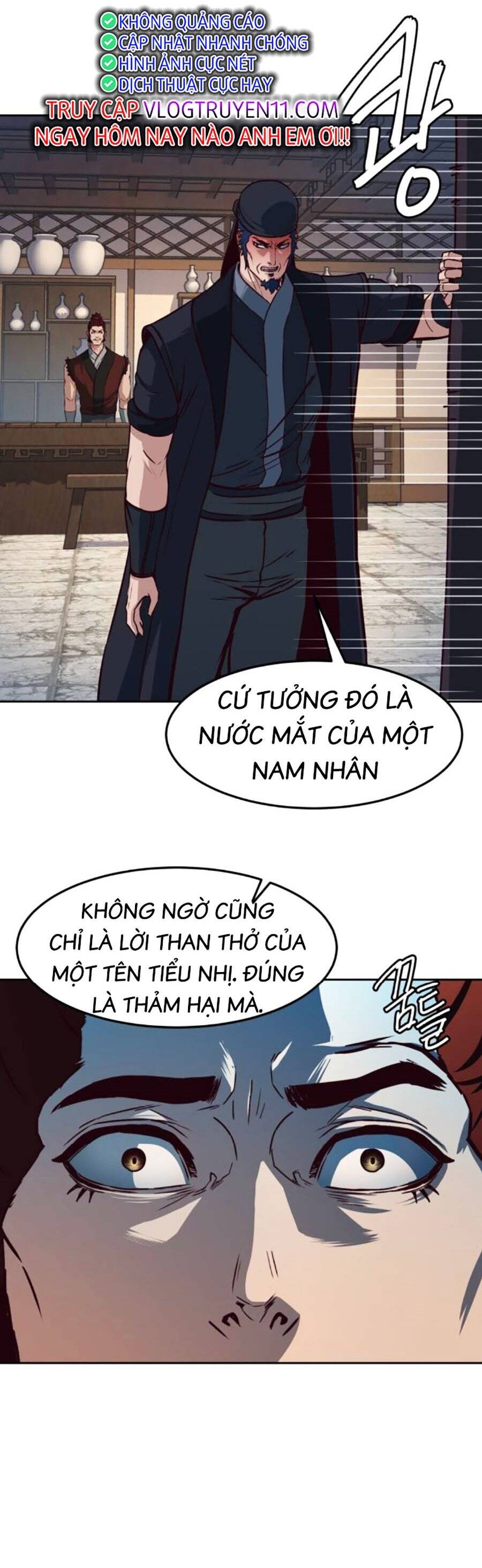 Tuý Kiếm Dạ Hành túy kiếm dạ hành - chapter 99 - Upload bởi truyensieuhay.com