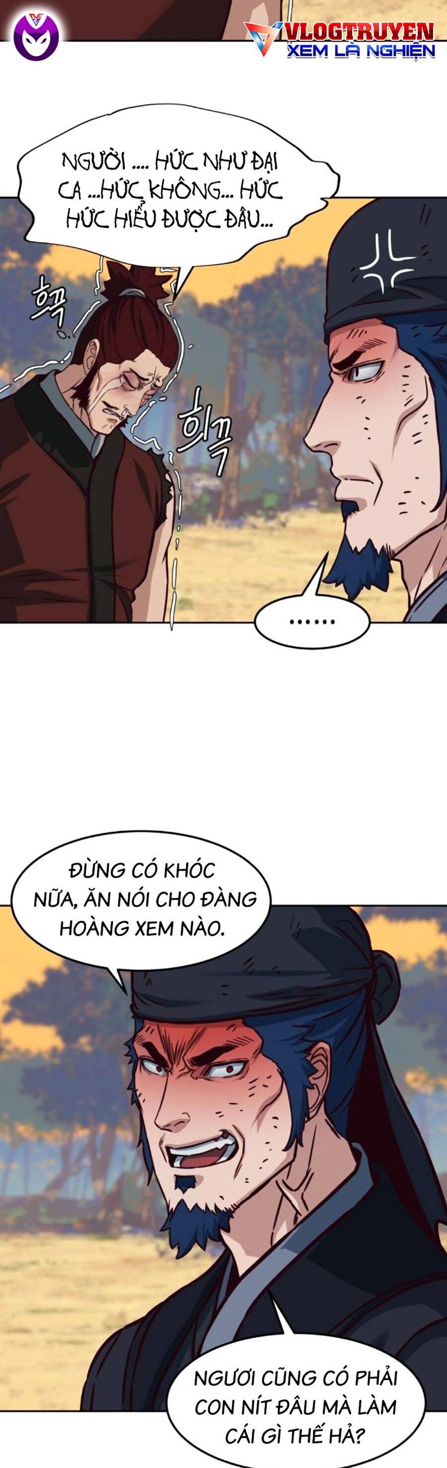 Tuý Kiếm Dạ Hành túy kiếm dạ hành - chapter 99 - Upload bởi truyensieuhay.com