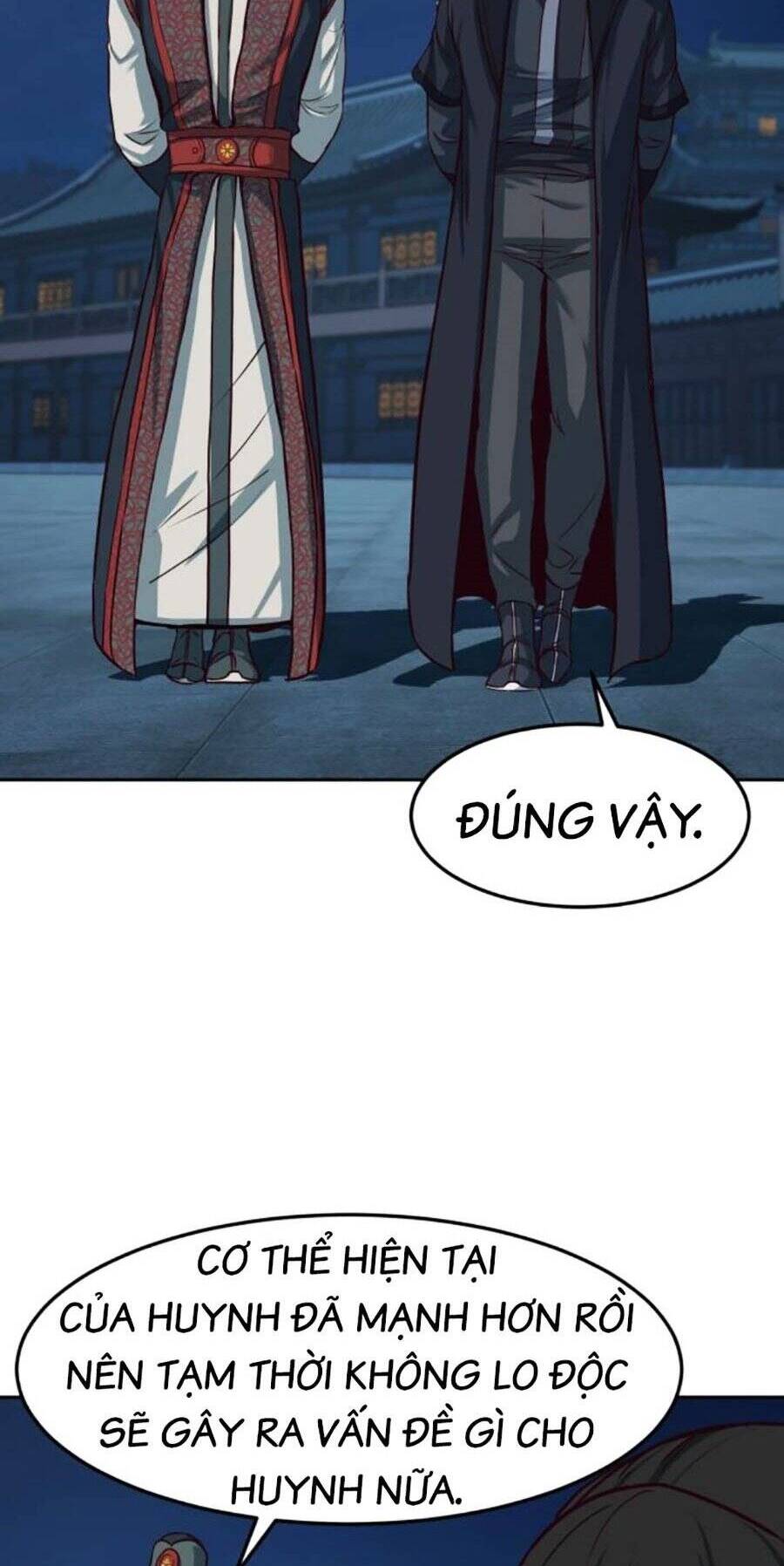 Tuý Kiếm Dạ Hành túy kiếm dạ hành - chapter 99 - Upload bởi truyensieuhay.com