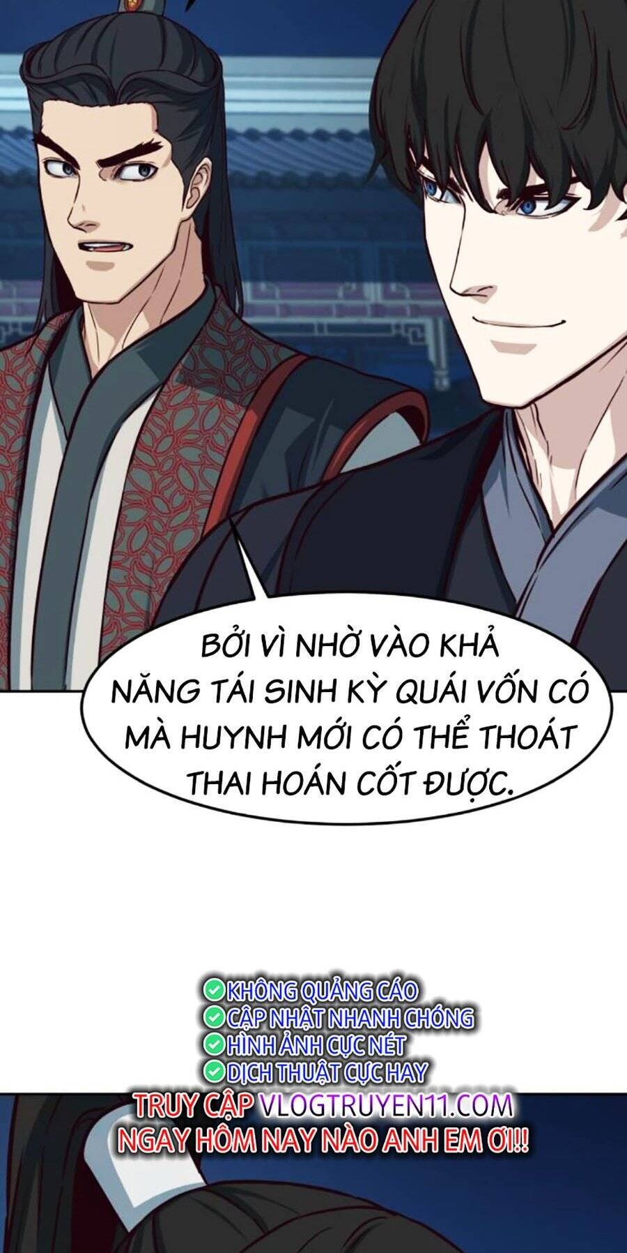 Tuý Kiếm Dạ Hành túy kiếm dạ hành - chapter 99 - Upload bởi truyensieuhay.com