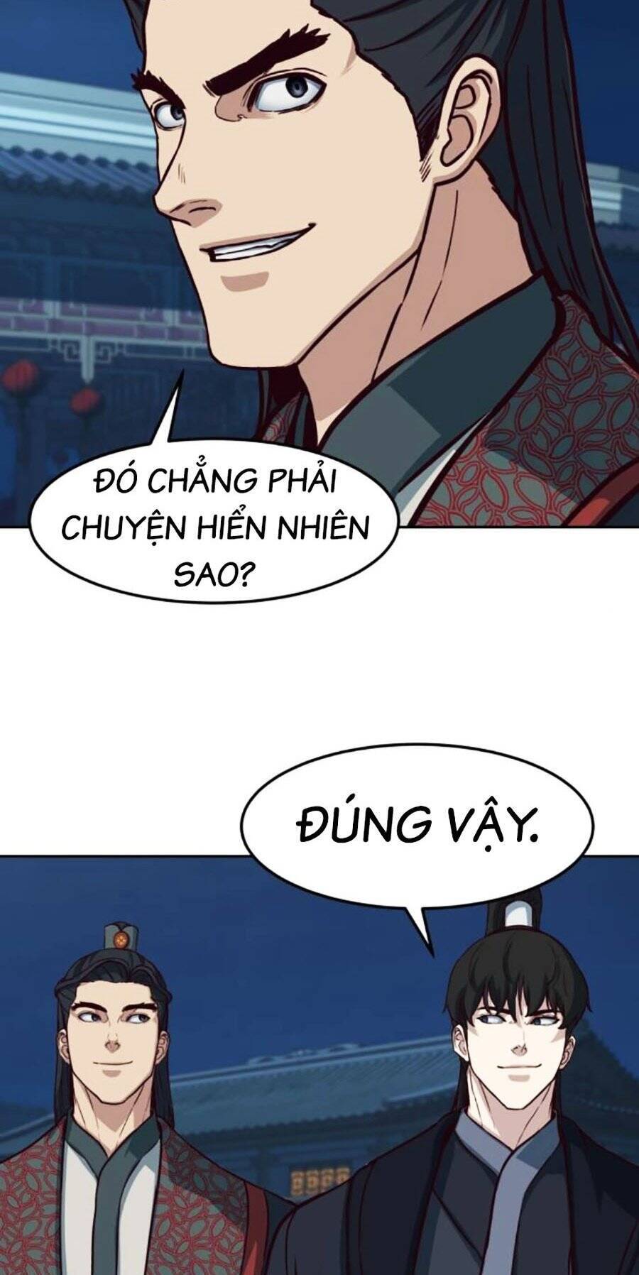 Tuý Kiếm Dạ Hành túy kiếm dạ hành - chapter 99 - Upload bởi truyensieuhay.com