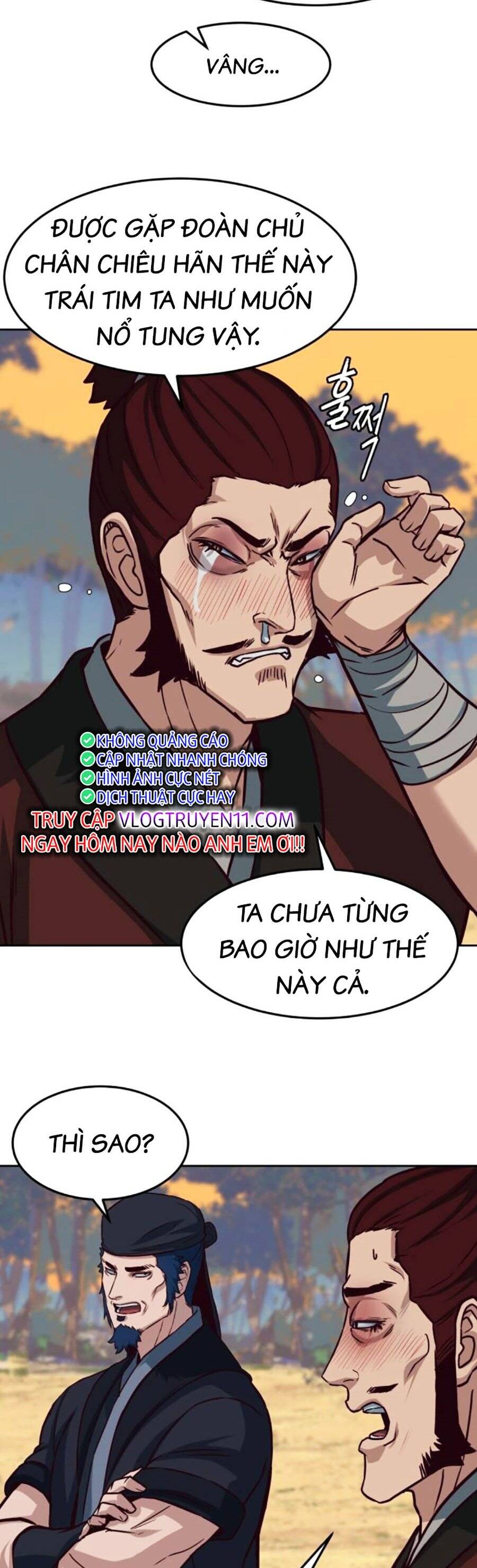 Tuý Kiếm Dạ Hành túy kiếm dạ hành - chapter 99 - Upload bởi truyensieuhay.com