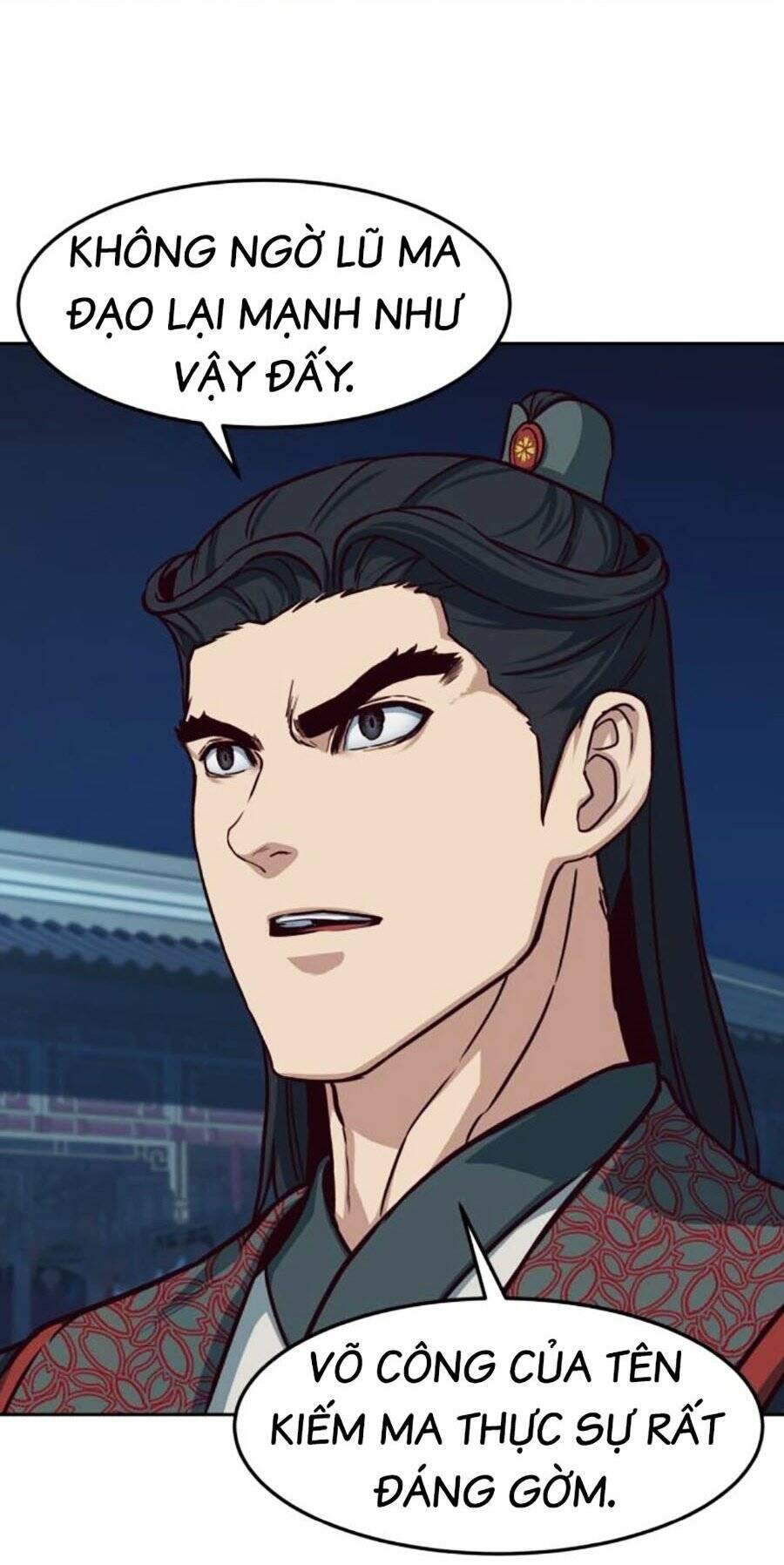 Tuý Kiếm Dạ Hành túy kiếm dạ hành - chapter 99 - Upload bởi truyensieuhay.com