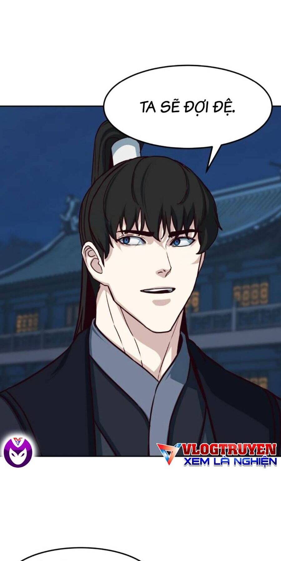 Tuý Kiếm Dạ Hành túy kiếm dạ hành - chapter 99 - Upload bởi truyensieuhay.com