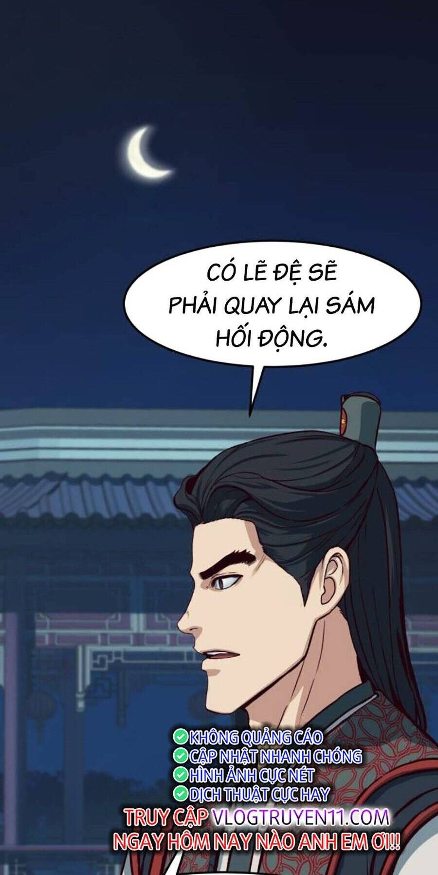 Tuý Kiếm Dạ Hành túy kiếm dạ hành - chapter 99 - Upload bởi truyensieuhay.com
