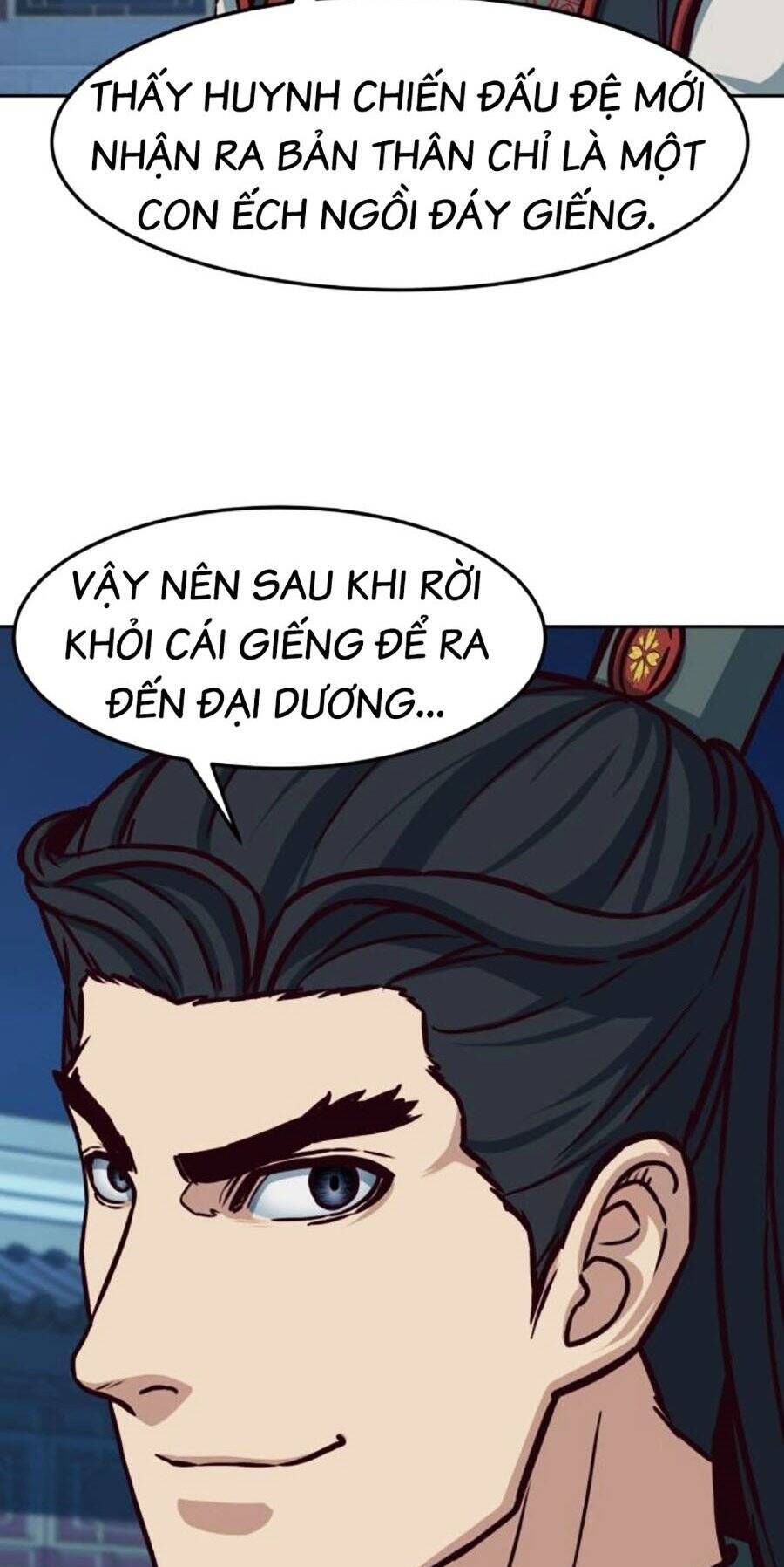 Tuý Kiếm Dạ Hành túy kiếm dạ hành - chapter 99 - Upload bởi truyensieuhay.com